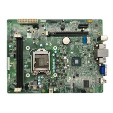 Carte mère Dell OptiPlex 3010 SFF 0T10XW LGA1155 i3 i5 i7 2e 3e Gen testée OK