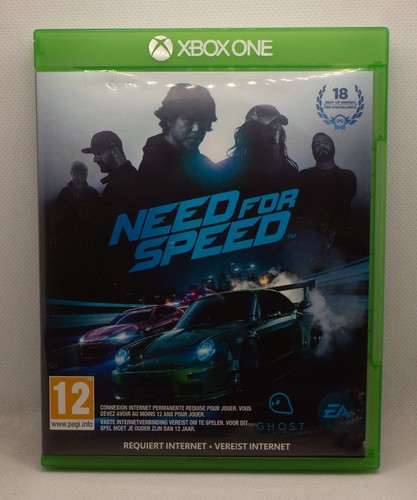 Need for speed microsoft - speed,