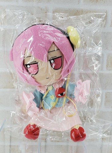 Touhou project satori komeiji - touhou,