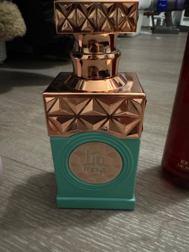 Parfum femme minya paris - parfum,