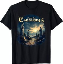 HOT-Mundus Sine Caesaribus Men
