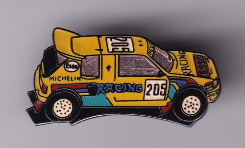 Rare pins pin auto - pins, pin's