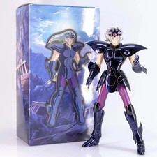Figurine Spartan Saint Seiya 18cm Chevaliers du Zodiaque avec Boite