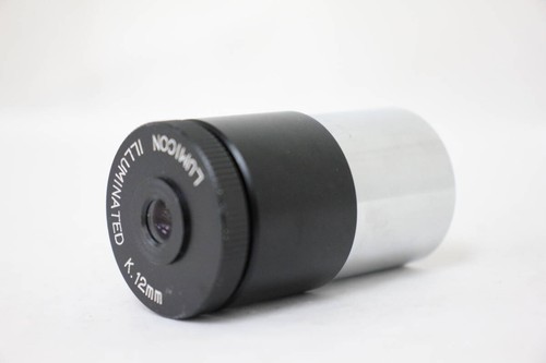 Lumicon illuminated 12mm - lumicon,