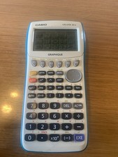 Calculatrice casio ref - 35+,