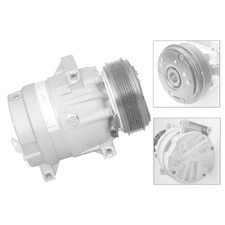 Compresseur Climatisation