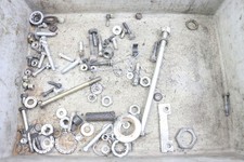 SAC VISSERIE VIS - PEUGEOT 103