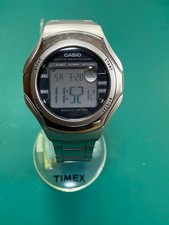 Montre solaire CASIO