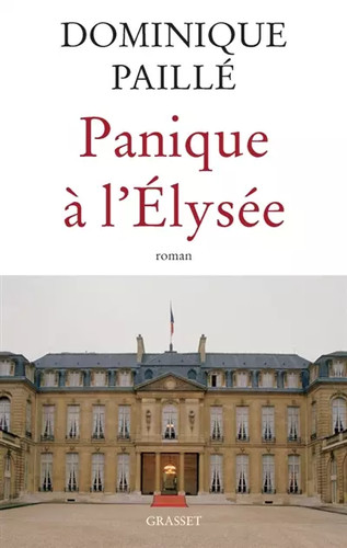 Panique elysée - panique, à