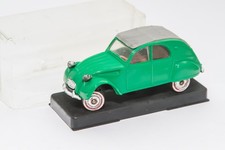 Norev Citroen 2CV A7 Luxe No Dinky No Corgi No JRD No CIJ No Solido No Tekno