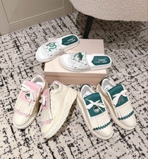 Jimmy Choo × MALBON GOLF /