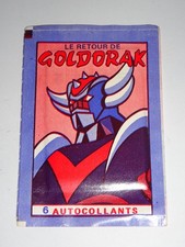 Pochette Bustina no Panini