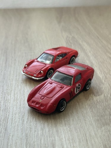 R1853 voiture lot hotwheels - r1853,