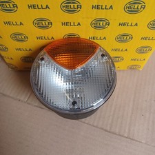 Feu de recul / clignotant