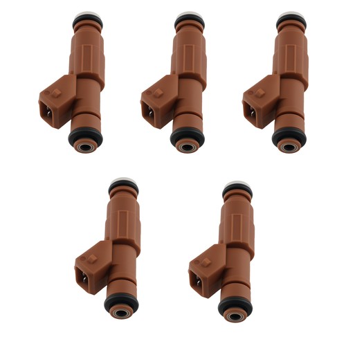 Injecteurs for volvo c70 - 5,