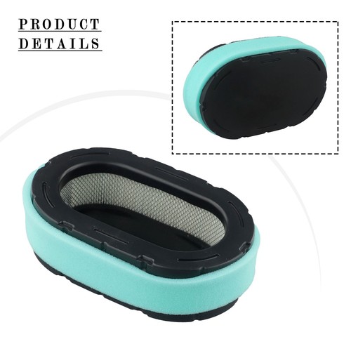 Filtration air efficace pour - filtration,