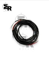 Installation Électrique Moto