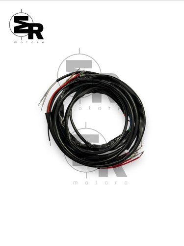 Impianto électrique moto - impianto,