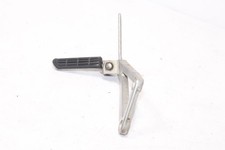 platine repose pied passager