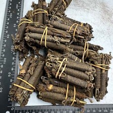 Original WW2 Armée Américaine M1 Garand/M1 Mousqueton 30 Cal Nettoyage Tirer À
