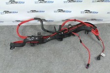 BMW F25 X3 Alimentation