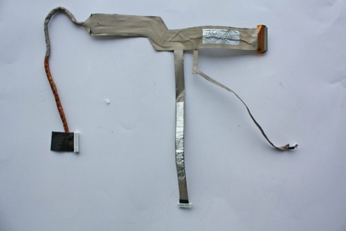 Câble plat lcd - plat,