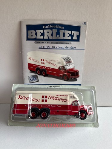 Collection berliet - collection,