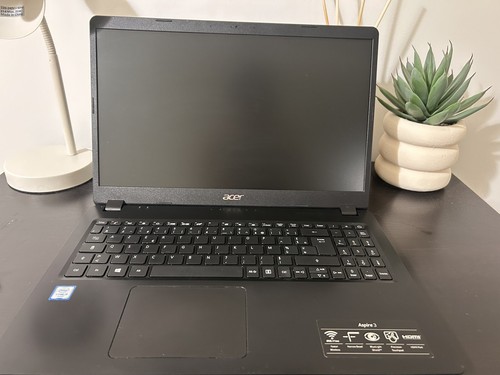 Ordinateur acer aspire - ordinateur,