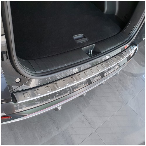 Inox protection convient pour - convient,