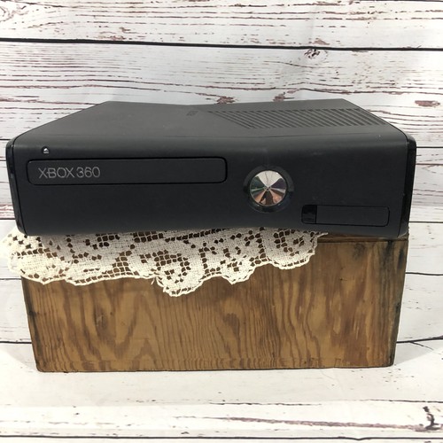 Microsoft xbox 360 - microsoft, (model
