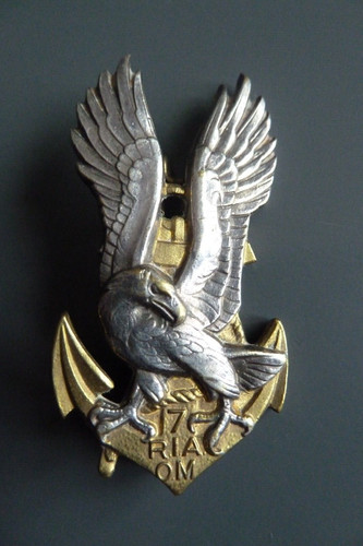 Original militaire insigne - original,