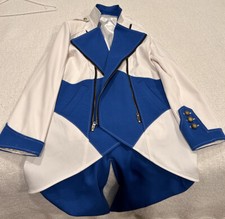 Assassins Creed 3 Cosplay