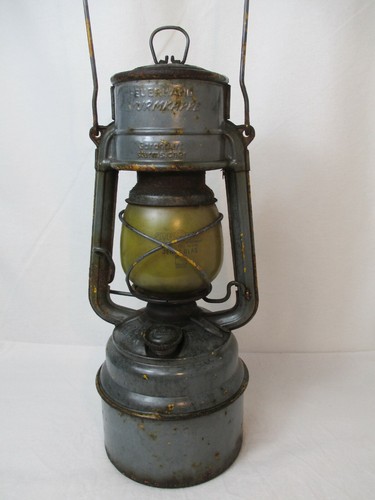 Feuerhand lampe pétrole - à,