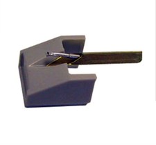 Pointe de lecture Diamant pour platine tourne disque Philips tete cellule GP400