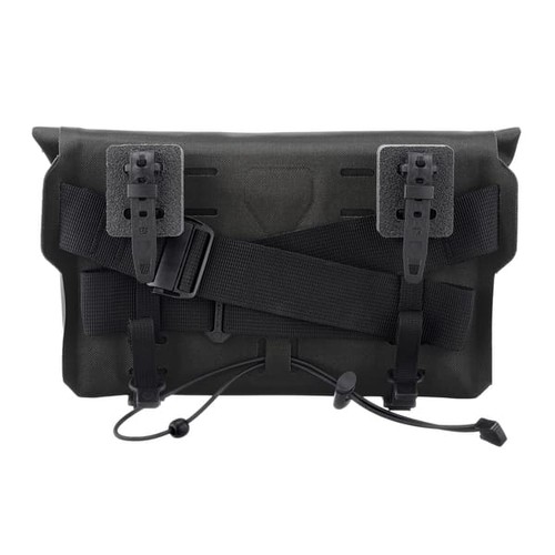 Ortlieb black velo sling - [black], velo-sling