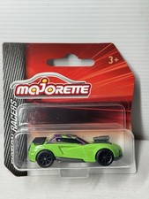 Majorette 🇫🇷  Fiction