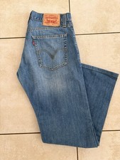 Jean Levi’s 514 Tm