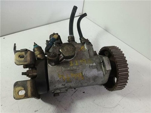 Pompe injection pour - pompe, à