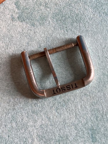 Boucle bracelet montre - bracelet,