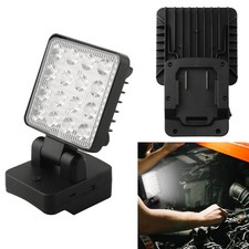 Lampe de poche légère sans