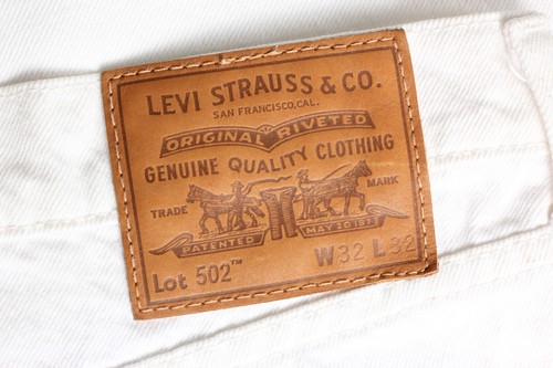 Levi 502 premium big - premium, e