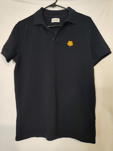 Kenzo tiger polo - kenzo,