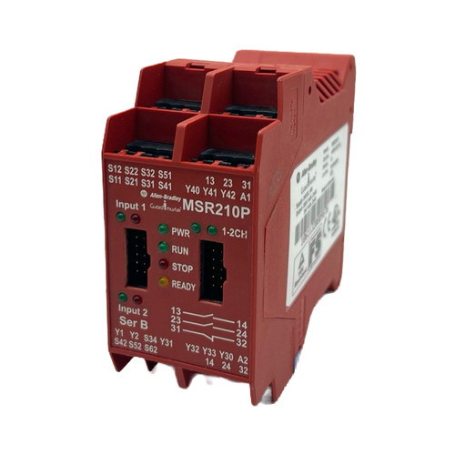 Allen bradley guardmaster - allen-bradley,