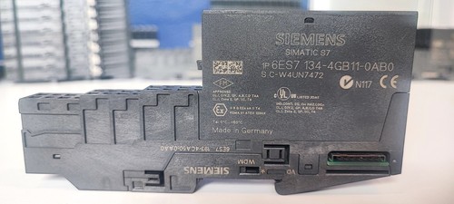 Siemens 6es7134 4gb11 0ab0 - siemens, 6es7134-4gb11-0ab0