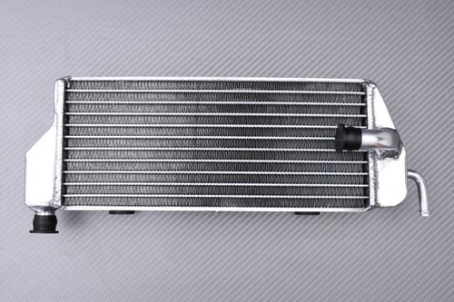 Radiateur eau racing - radiateur,