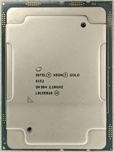 Processeur serveur intel xeon - intel,