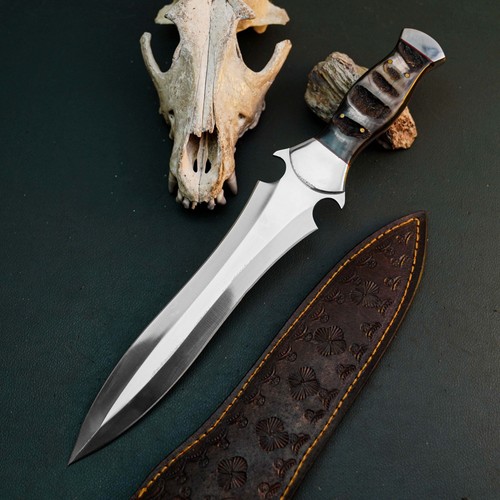 Dagger knife full - dagger,