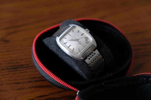 Montre zenith respirator - zenith, x