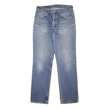 LEVI'S Jeans Homme Bleu