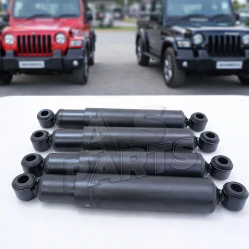 Pour jeep mahindra mm540 - jeep, cj340